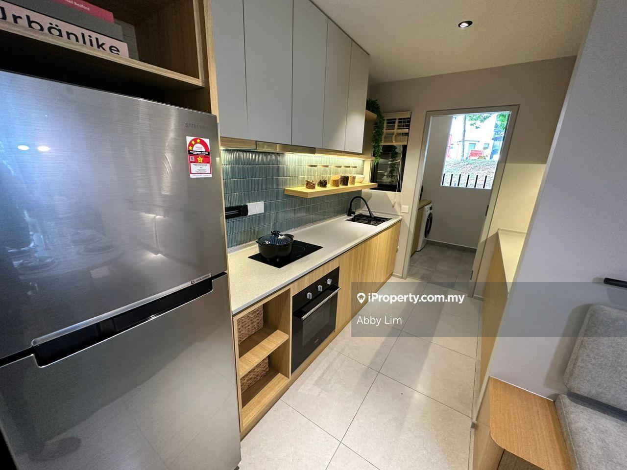 Service Residence for Sale in Melawati : Park One by Abby Lim - iProperty.com.my