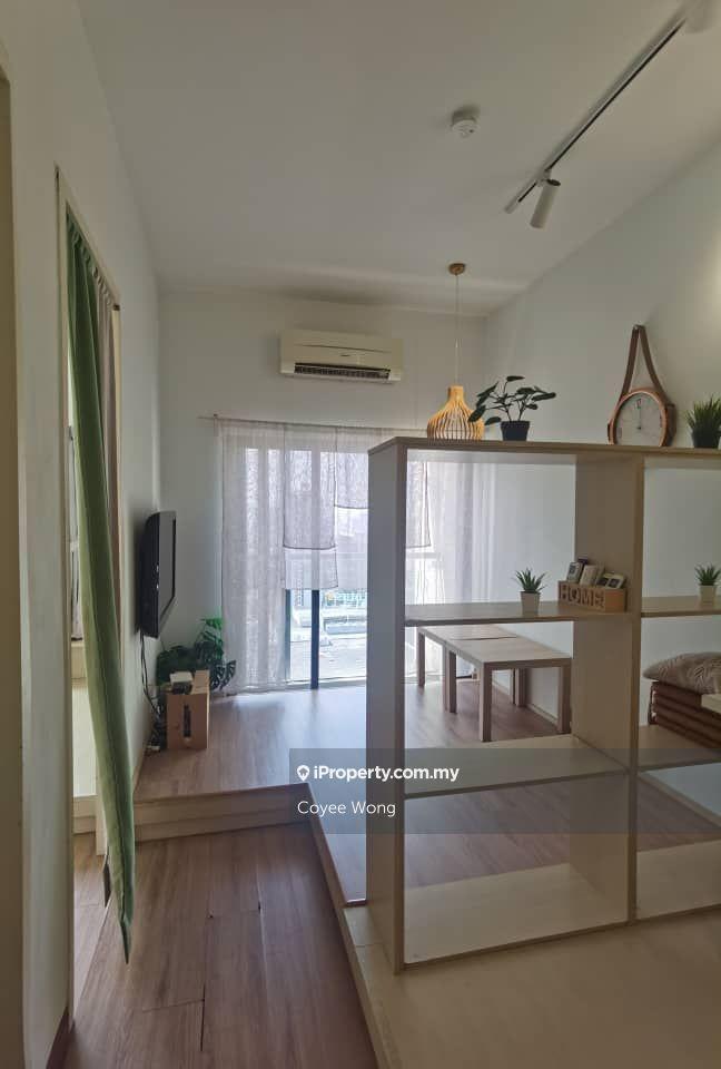 Service Residence for Sale in VIM 3 @ Desa Park North by Coyee Wong - iProperty.com.my