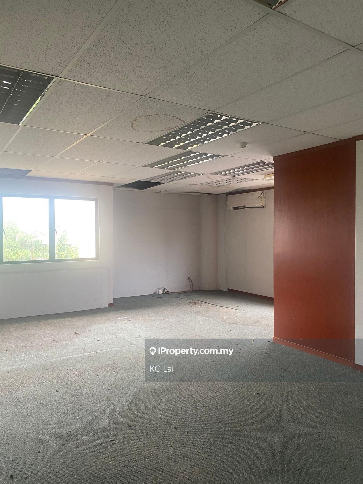 Gudang untuk Dijual di Seksyen 51a, Petaling Jaya oleh KC Lai - iProperty.com.my