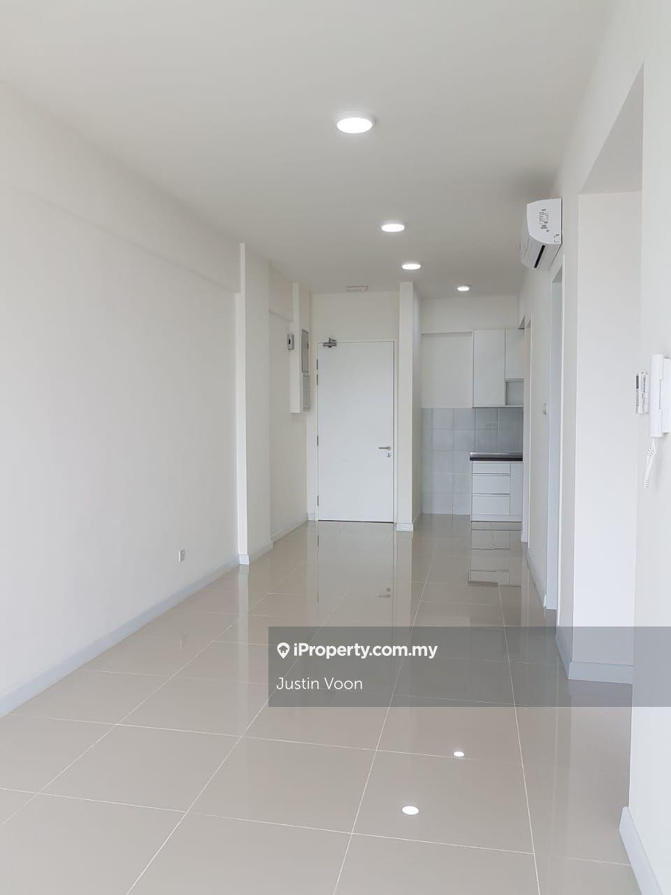 Service Residence for Sale in Suria @ North Kiara by Justin Voon - iProperty.com.my