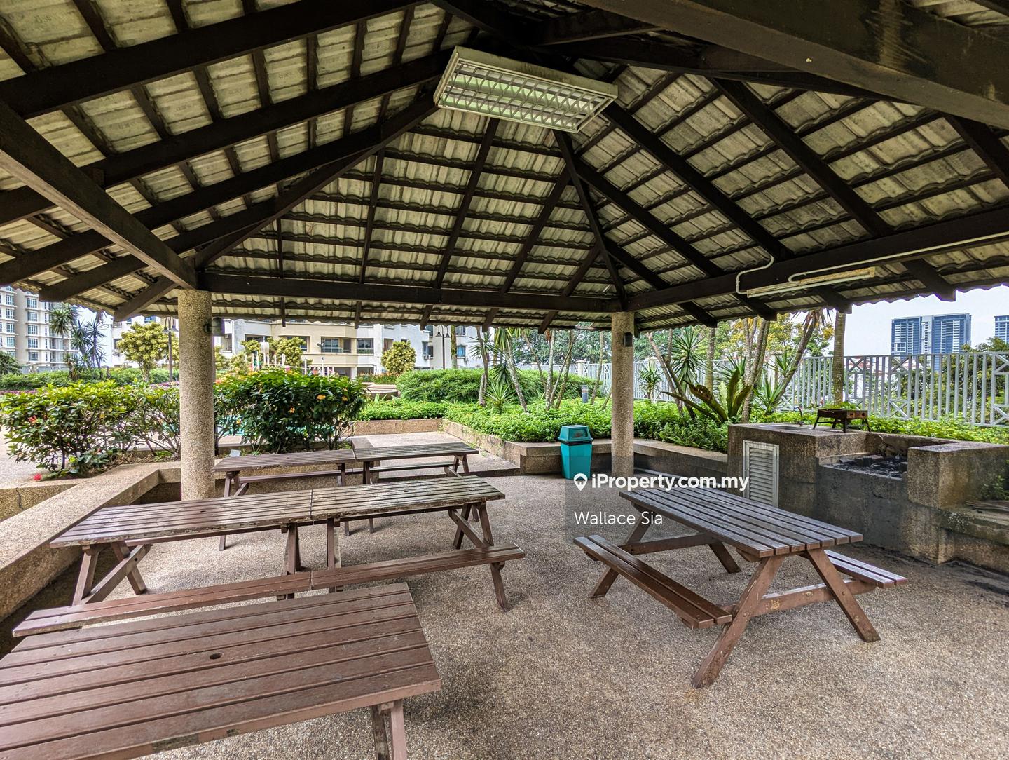 Kondominium untuk Disewa di Pantai Panorama Condominiums oleh Wallace  Sia - iProperty.com.my