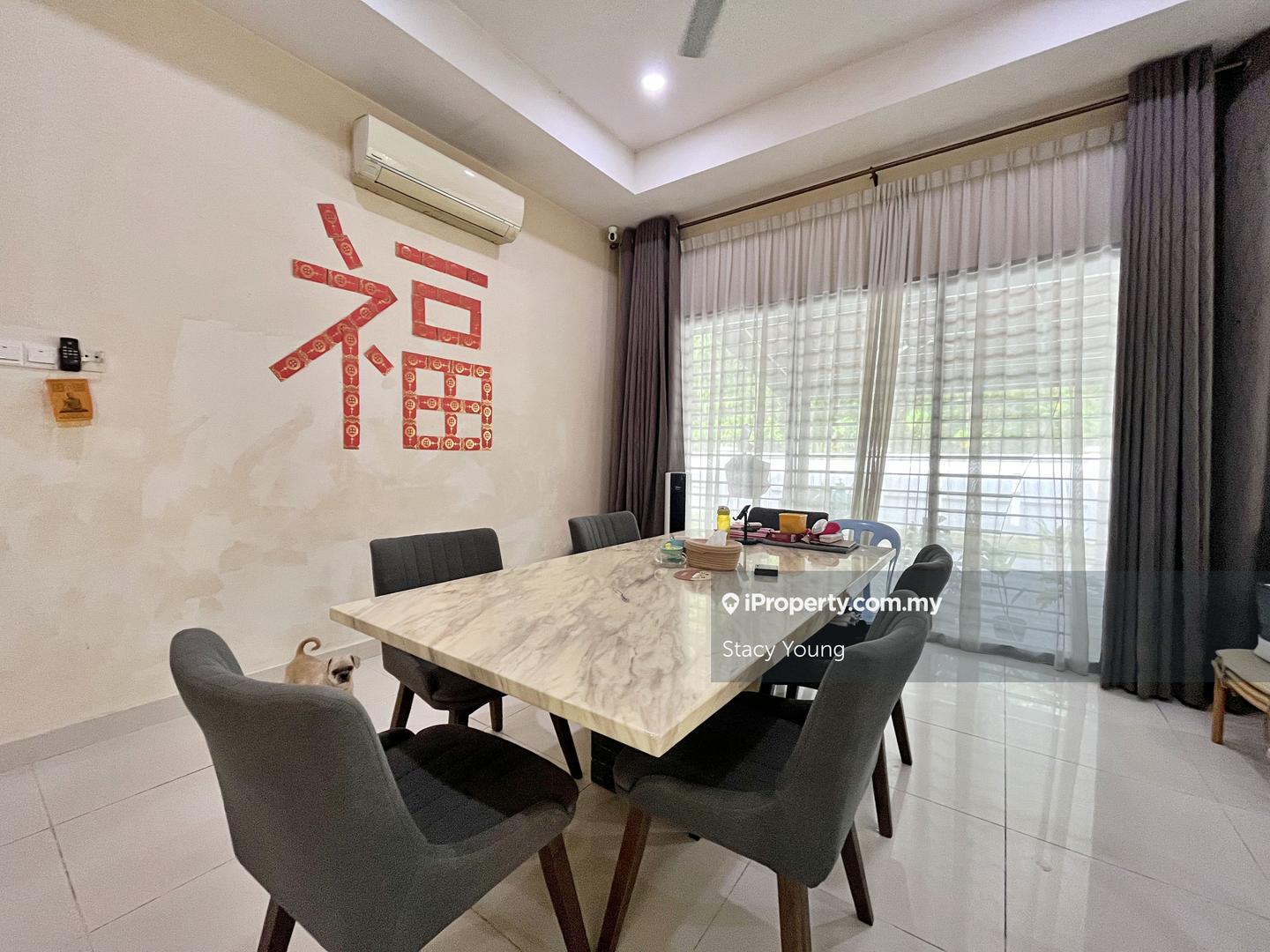 Bungalow House for Sale in Bukit Sungai Long, Kajang by Stacy Young - iProperty.com.my