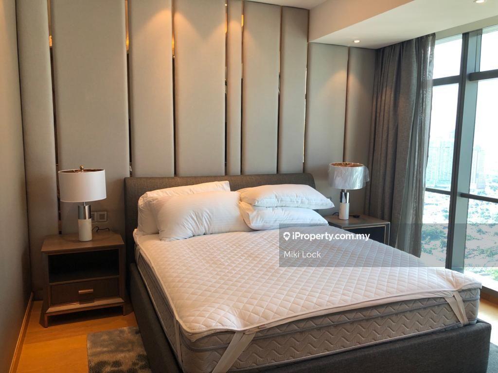 Service Residence for Rent in The Ritz-Carlton Residences by Miki Lock - iProperty.com.my