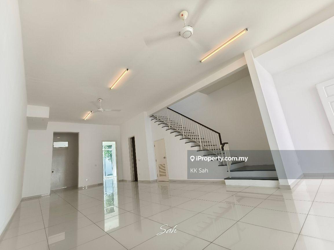 Rumah Berangkai 2 Tingkat untuk Dijual di Eco Majestic, Semenyih oleh KK Sah - iProperty.com.my