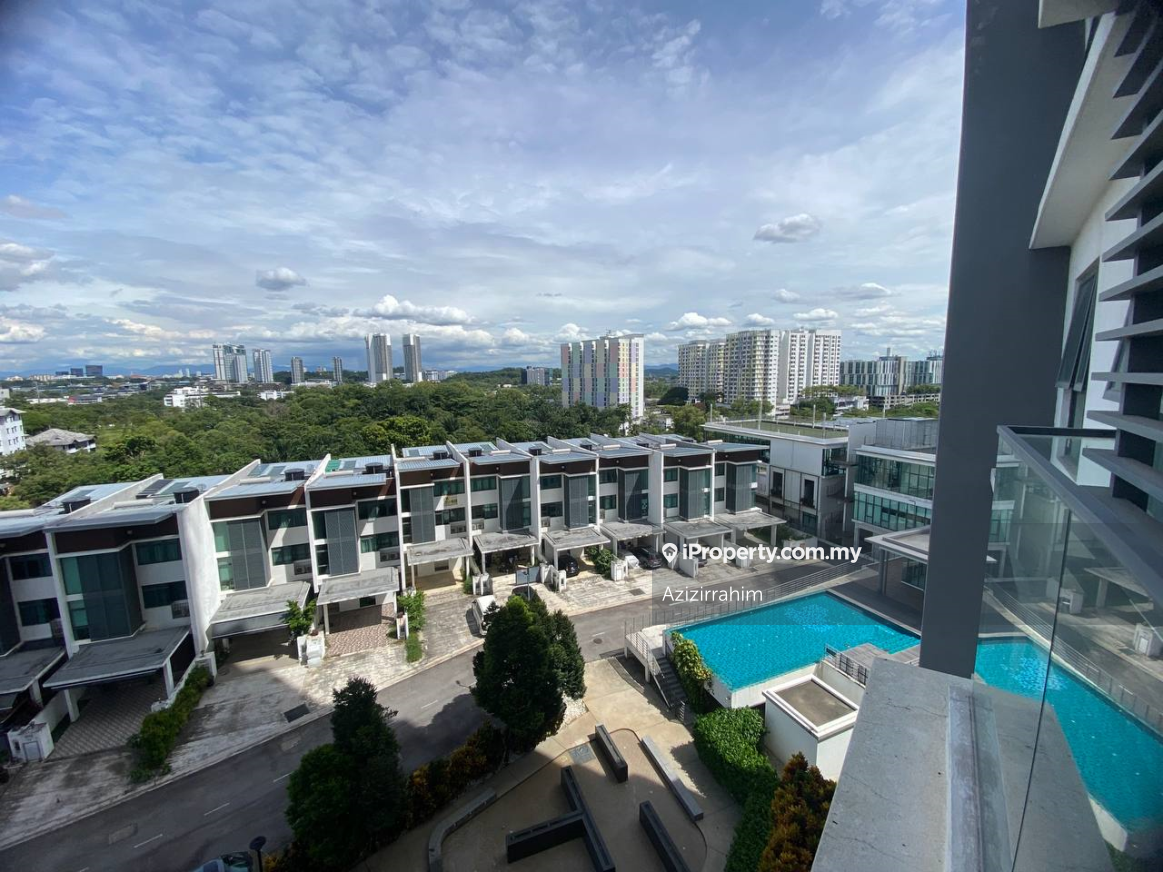 Condominium for Sale in Cristal Serin Residence by Azizirrahim - iProperty.com.my