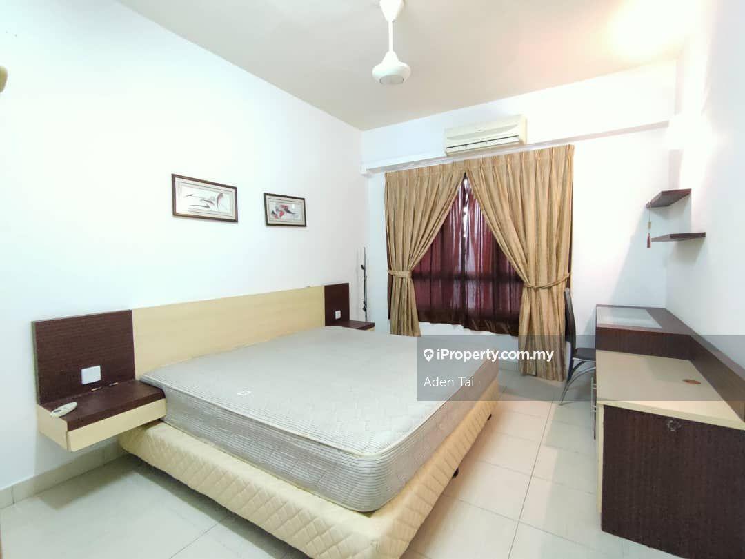Service Residence for Sale in D'Alamanda by Aden Tai - iProperty.com.my