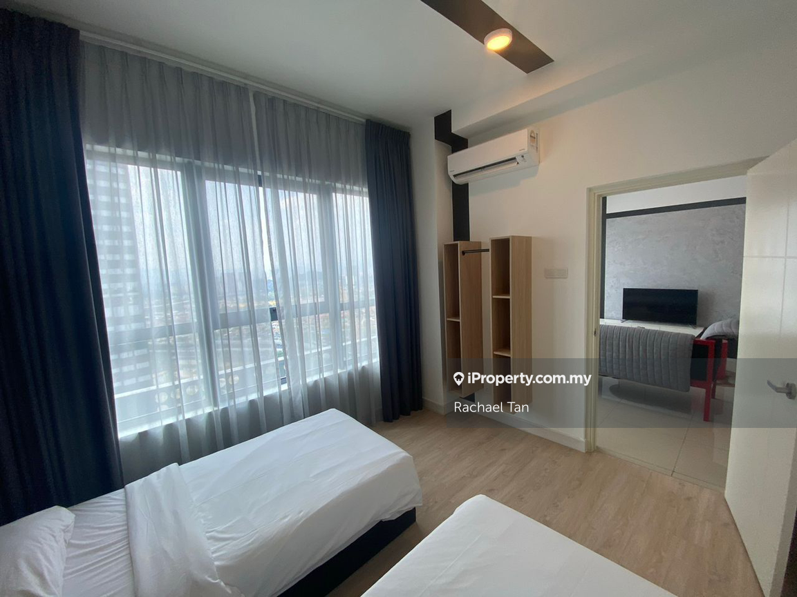 Service Residence for Sale in Arte Plus by Rachael Tan - iProperty.com.my