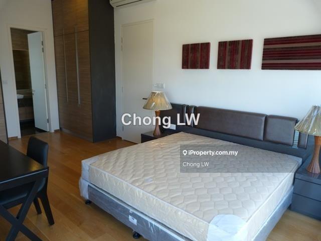 Kondominium untuk Dijual di Mirage Residence oleh Chong LW - iProperty.com.my