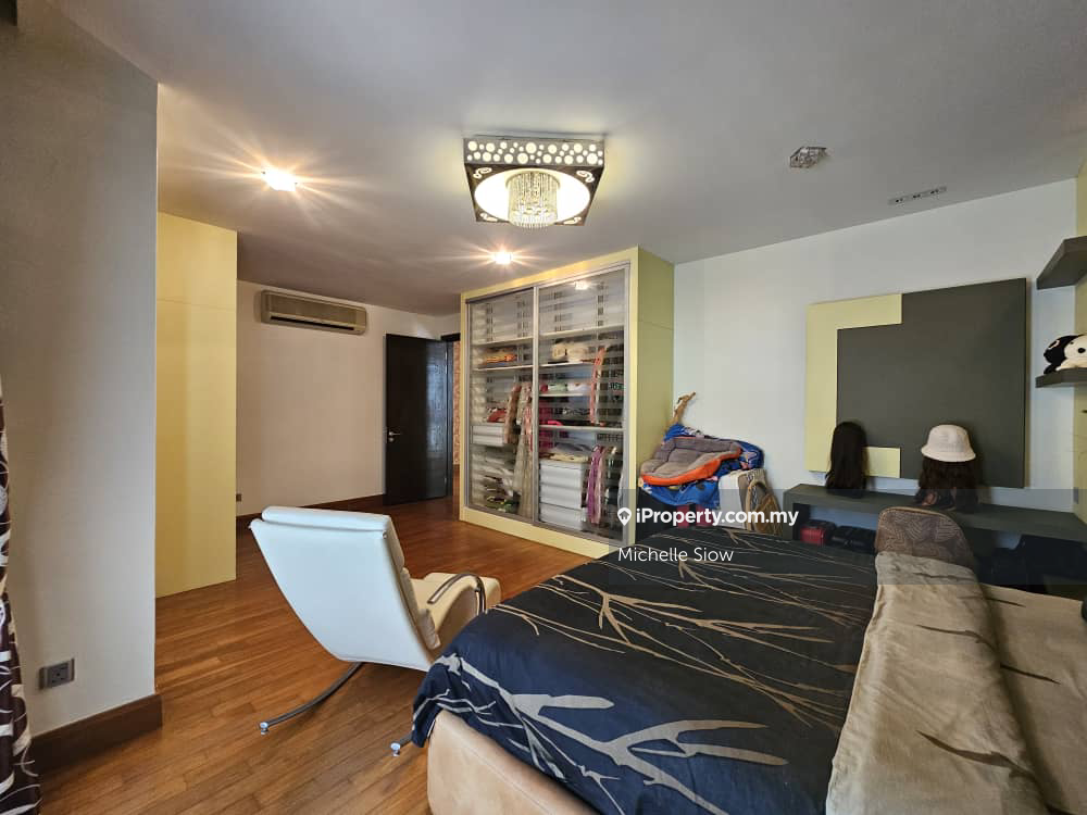 Bungalow House for Sale in Taman Bukit Segar, Cheras by Michelle Siow - iProperty.com.my