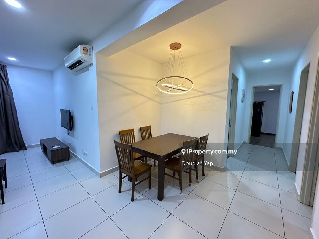 Condominium for Rent in Cristal Serin Residence by Douglas Yap - iProperty.com.my