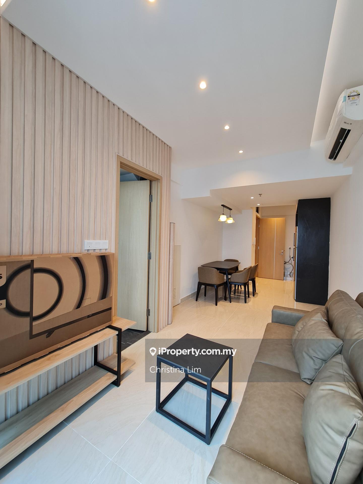 Condominium for Sale in The Luxe By Infinitum by Christina Lim - iProperty.com.my