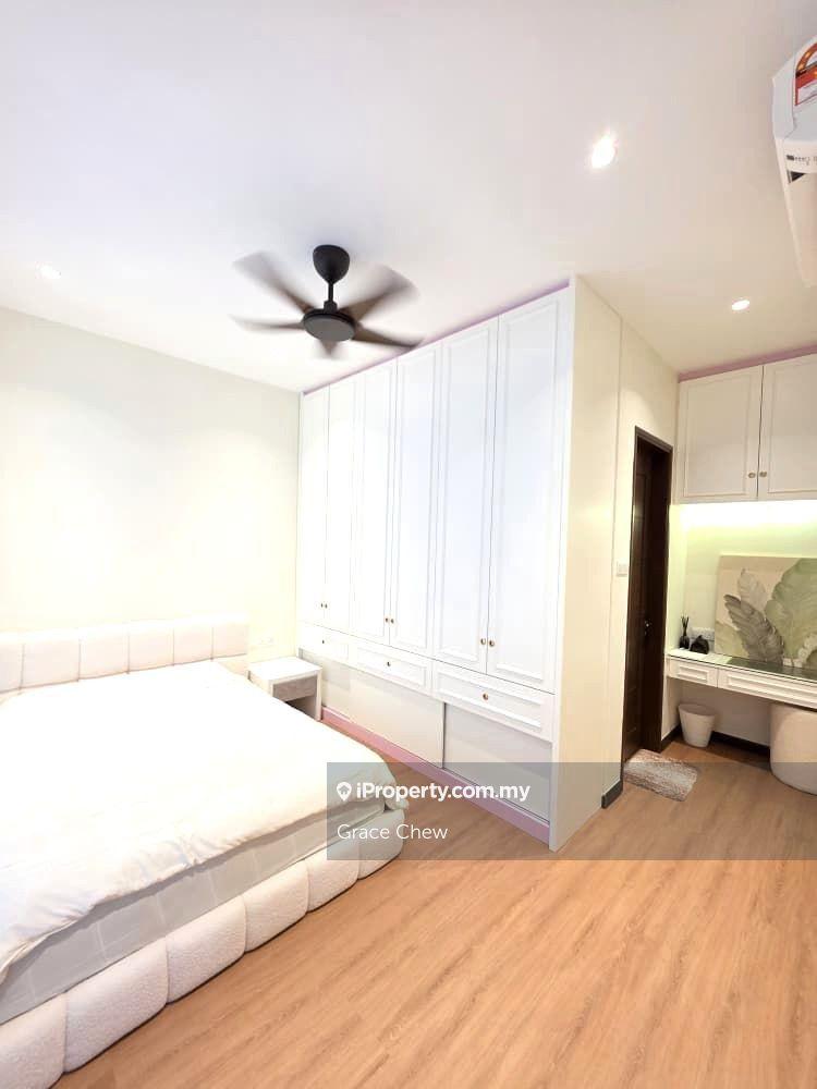 Cluster House for Sale in Taman Gaya, Ulu Tiram by Grace Chew - iProperty.com.my