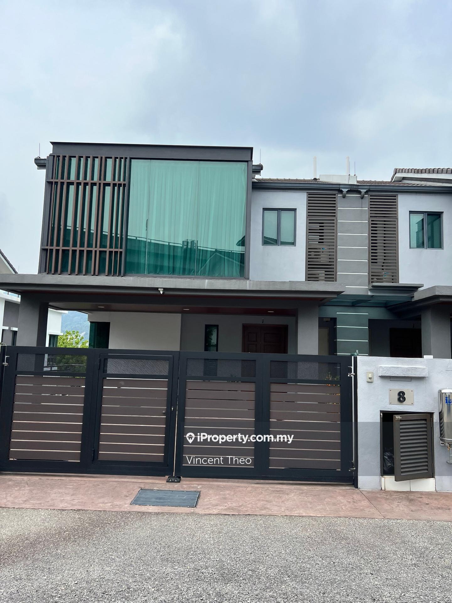 Semi-Detached House for Sale in Taman Dagang Jaya, Ampang by Vincent Theo - iProperty.com.my
