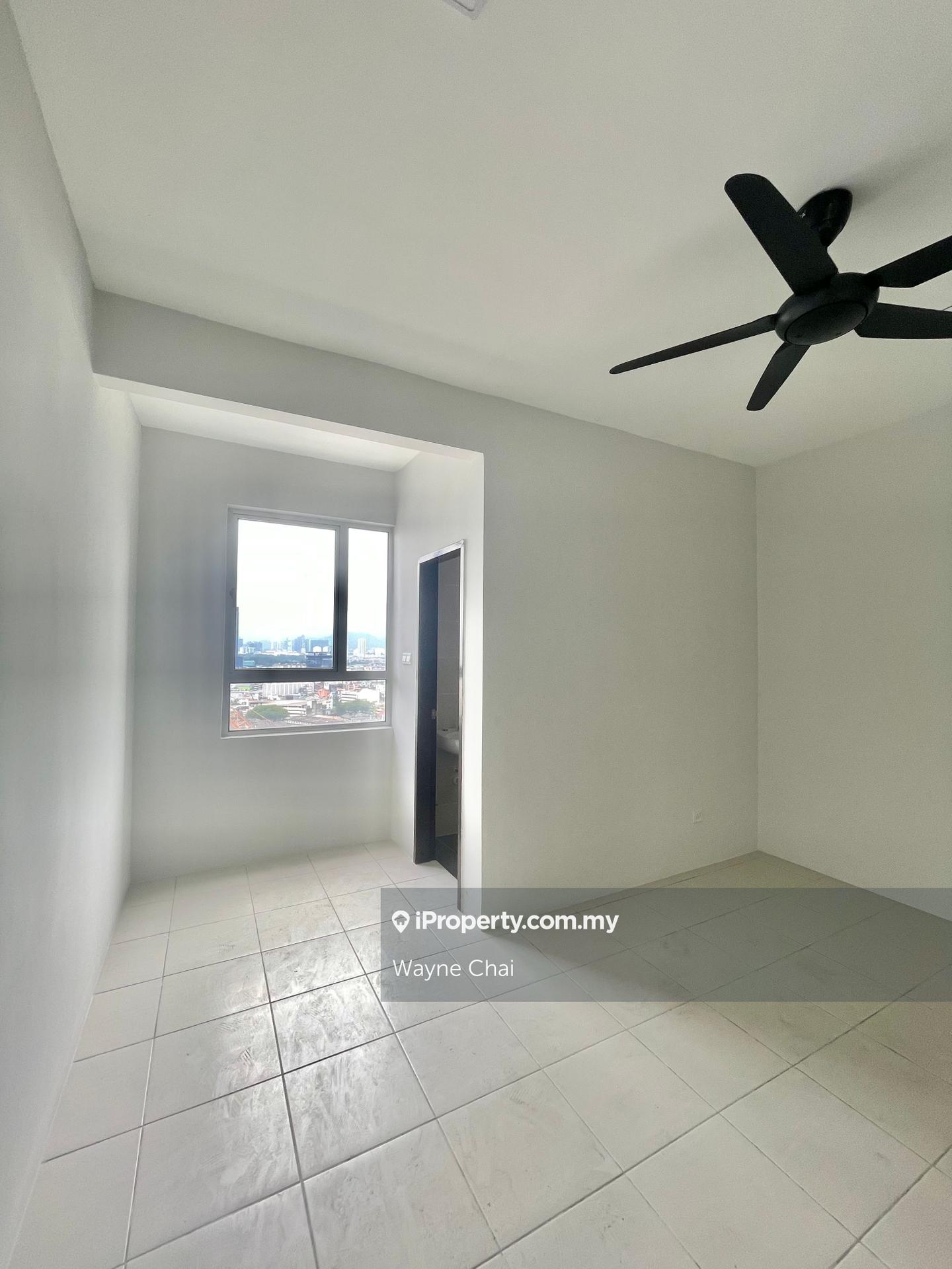 Apartment for Rent in Residensi Jalan Jubilee by Wayne Chai - iProperty.com.my