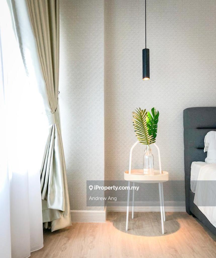 Service Residence for Rent in Arte Plus by Andrew Ang - iProperty.com.my