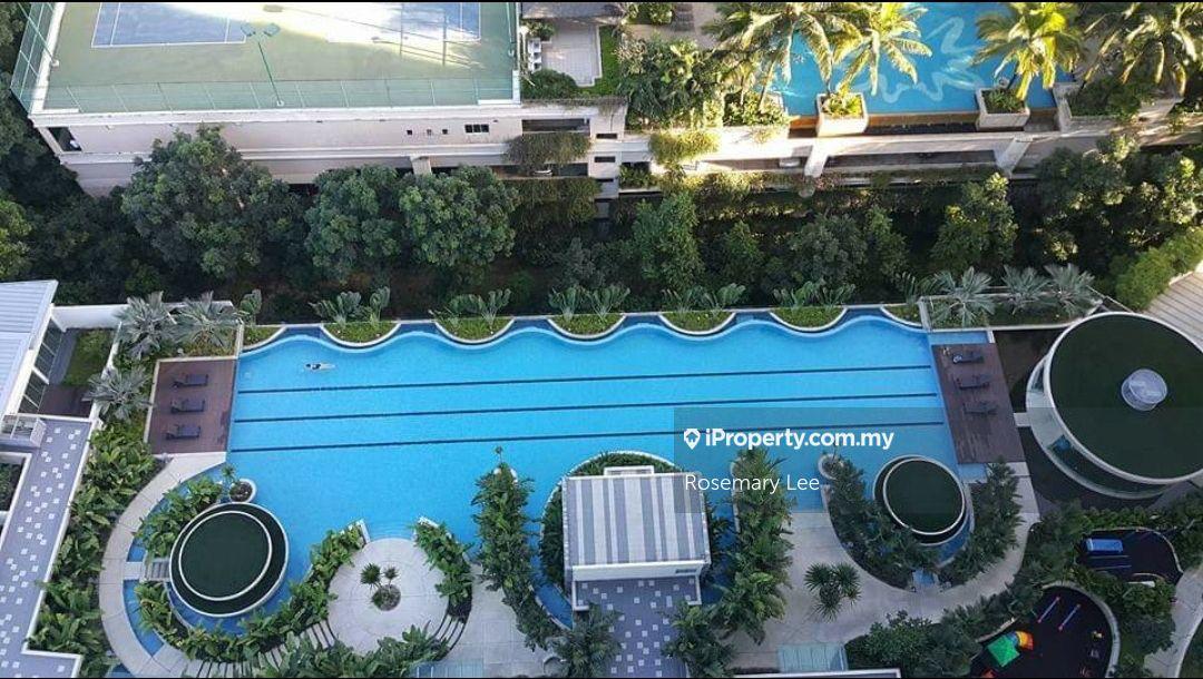 Condominium for Sale in Kiaramas Danai by Rosemary Lee - iProperty.com.my