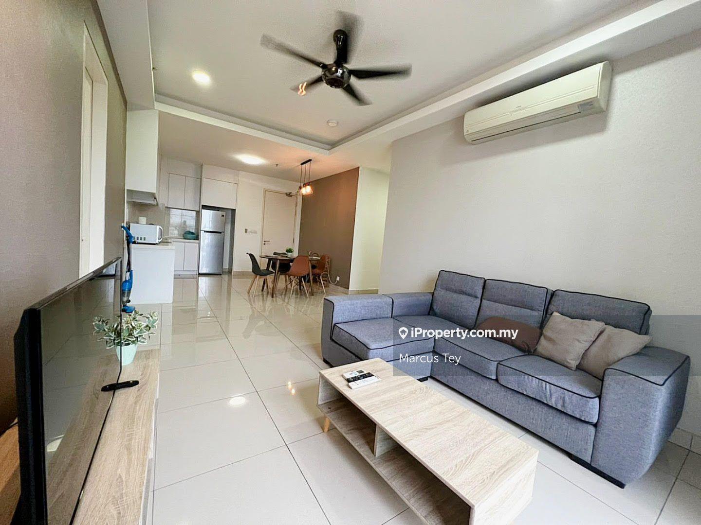 Service Residence for Sale in Sunway Citrine Residences by Marcus Tey - iProperty.com.my