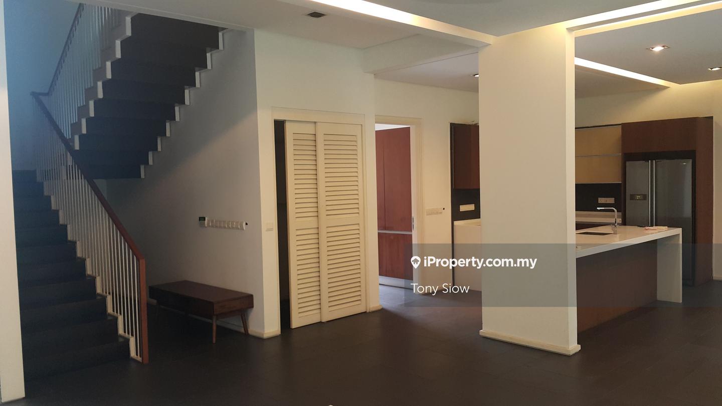 Semi-Detached House for Sale in Seri Pilmoor, Petaling Jaya by Tony Siow - iProperty.com.my