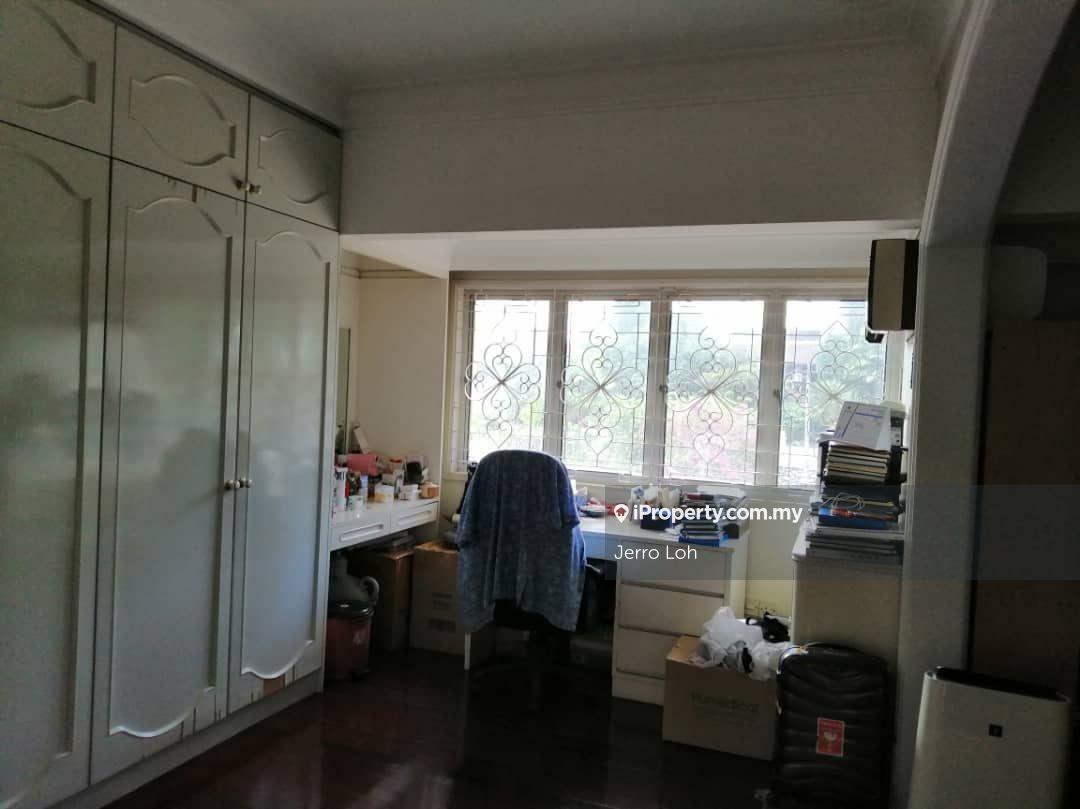 Bungalow House for Sale in Bukit Damansara, Damansara Heights by Jerro Loh - iProperty.com.my