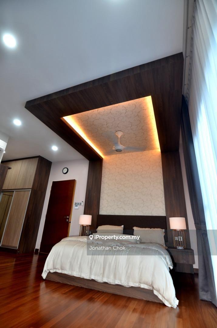 Semi-Detached House for Sale in 16 Sierra, Puchong by Jonathan Chok - iProperty.com.my