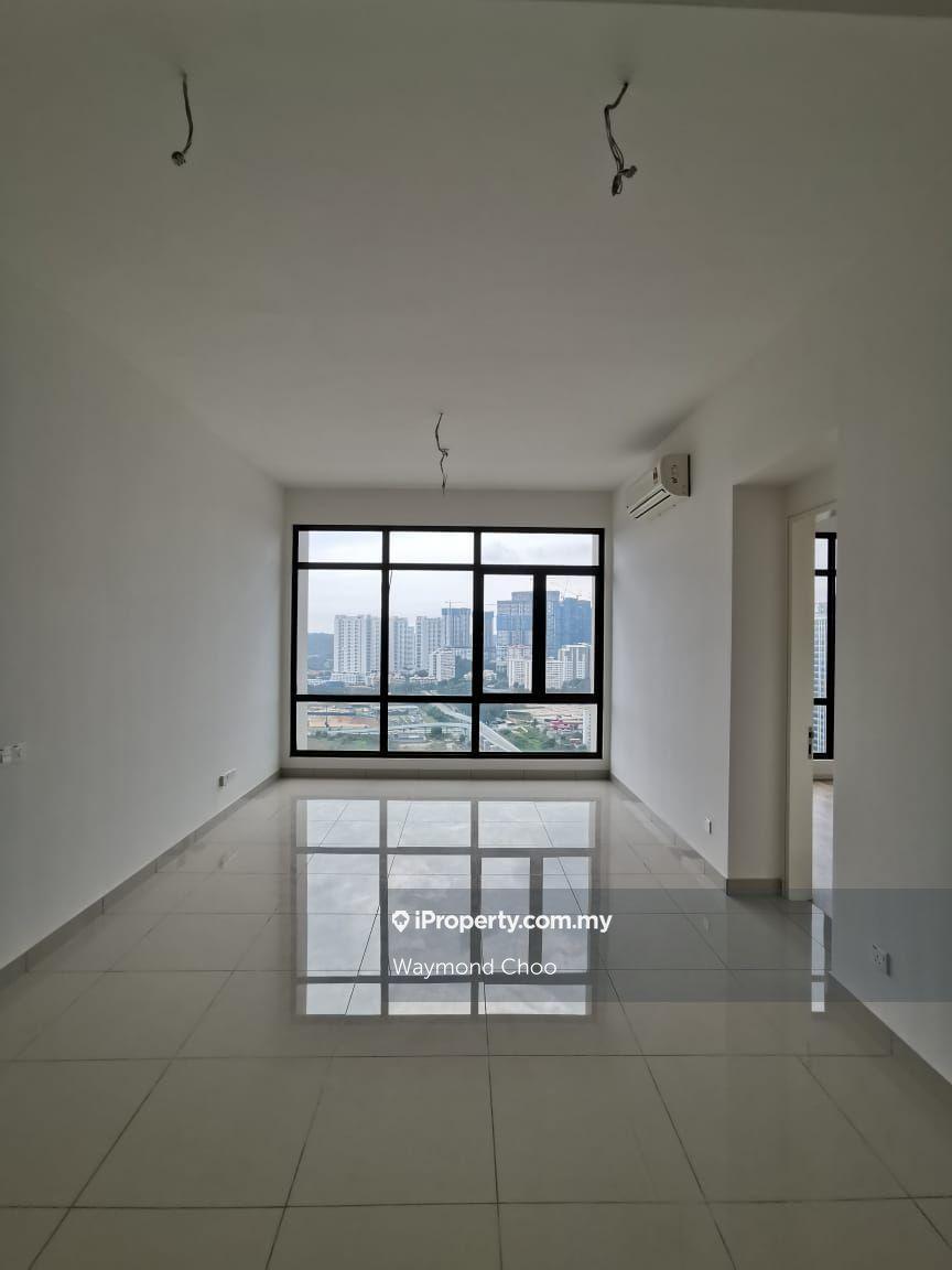 Residensi Servis untuk Dijual di The Park Sky Residence oleh Waymond Choo - iProperty.com.my