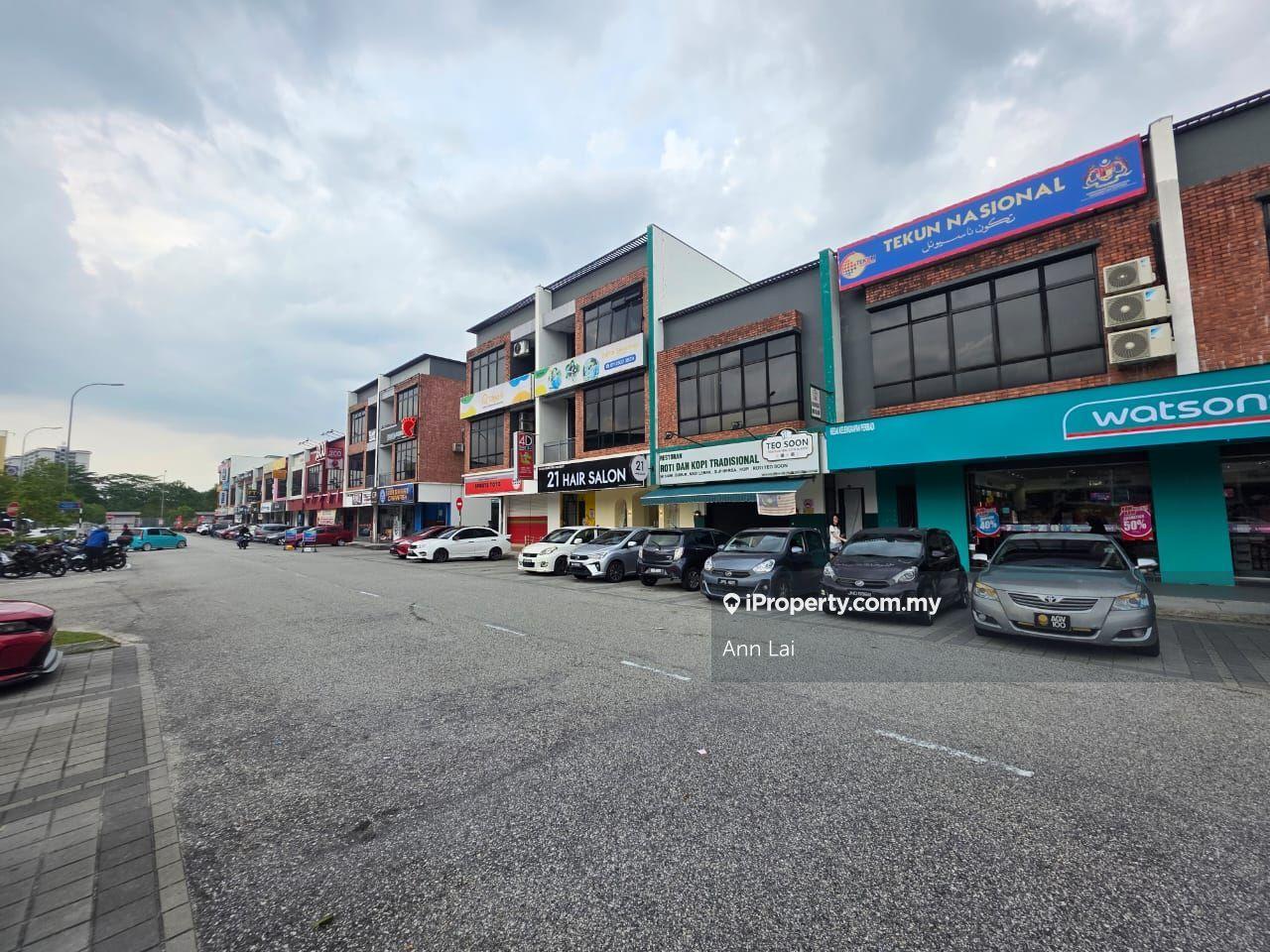 Shop for Sale in Gelang Patah 68 Avenue, Gelang Patah by Ann Lai - iProperty.com.my