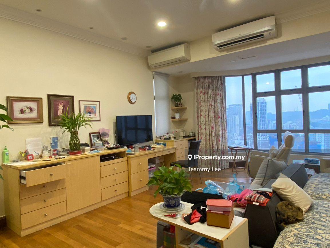 Condominium for Sale in Sri Langit by Teammy Lee - iProperty.com.my