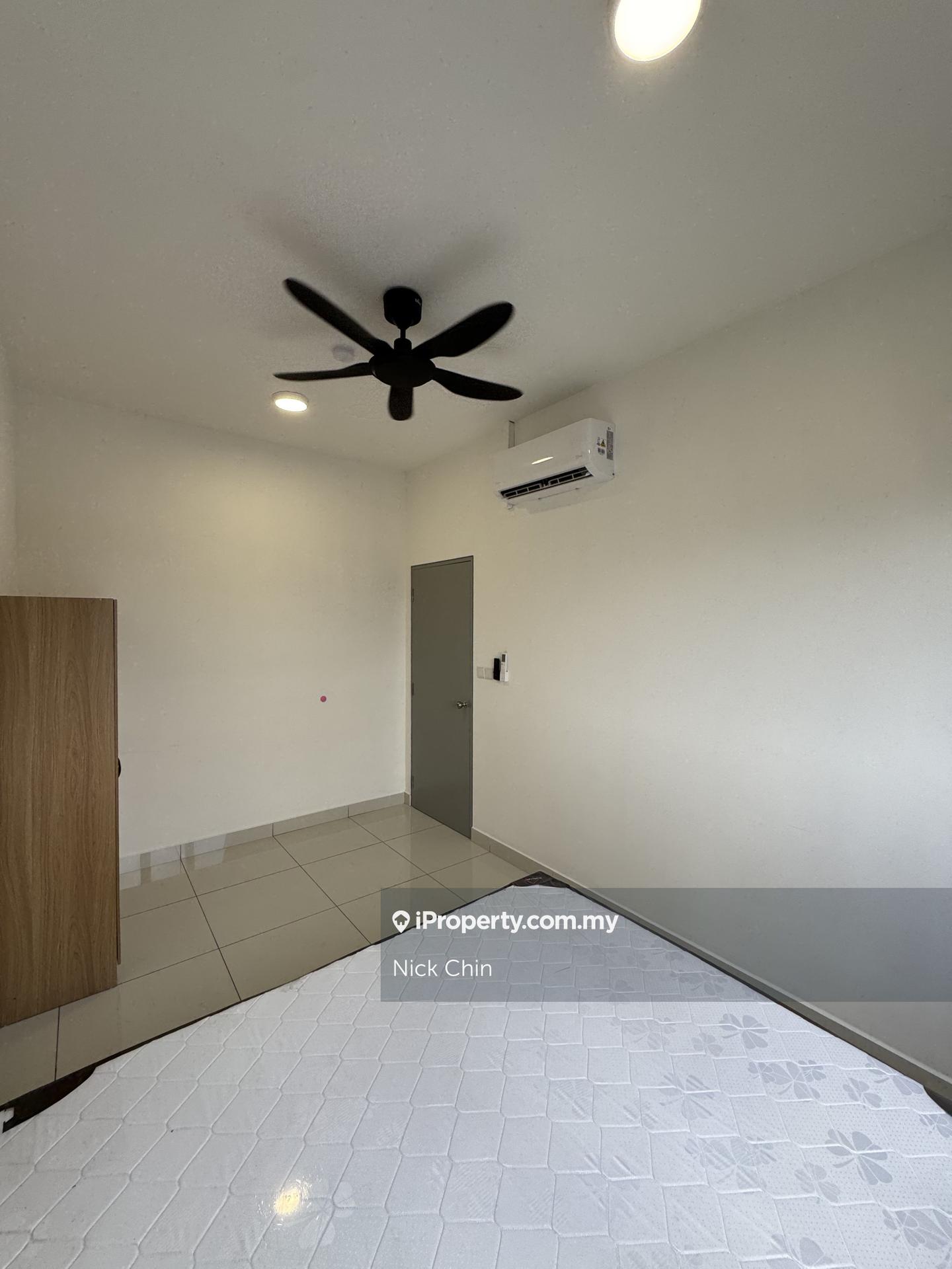 Service Residence for Rent in Traders Park by Nick Chin - iProperty.com.my