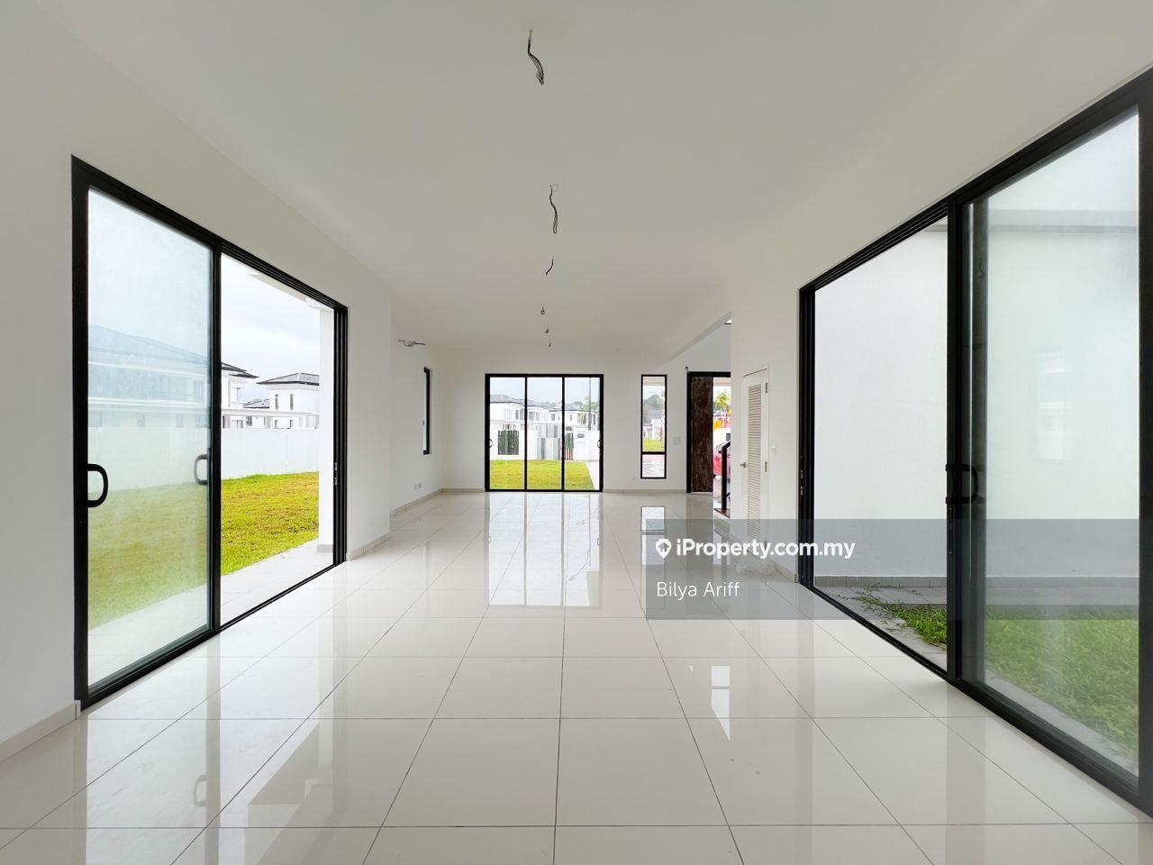 Bungalow House for Sale in Verdale Setia Alam Sari Bangi, Bangi by Bilya Ariff - iProperty.com.my