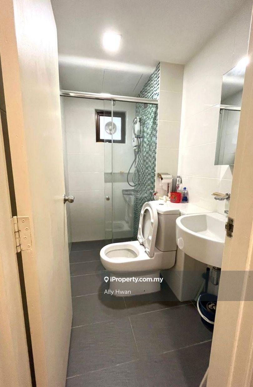 Kondominium untuk Dijual di Casa Kiara oleh Ally Hwan - iProperty.com.my