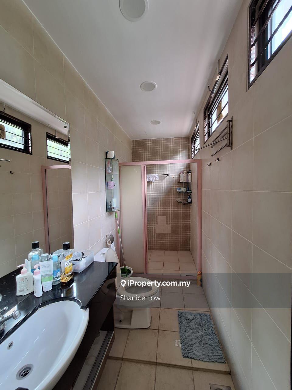 Semi-Detached House for Sale in Taman Aman Sari, Bandar Kinrara by Shanice Low - iProperty.com.my