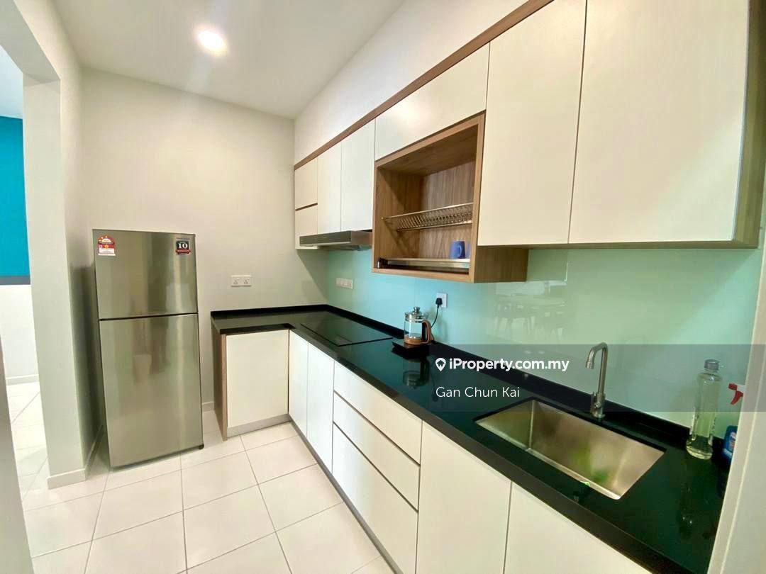 Condominium for Rent in i-Santorini by Gan Chun Kai - iProperty.com.my