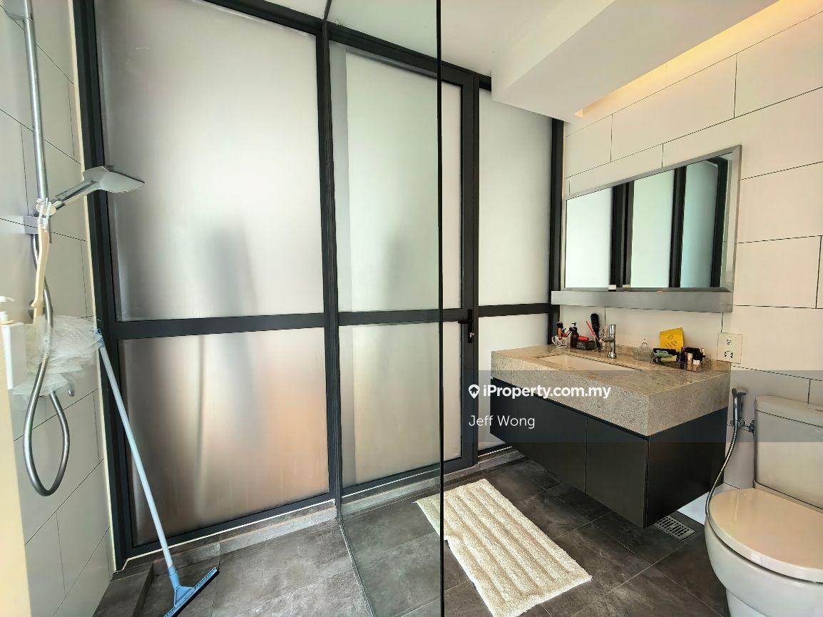 Condominium for Rent in Twy Duplex Condos by Jeff Wong - iProperty.com.my