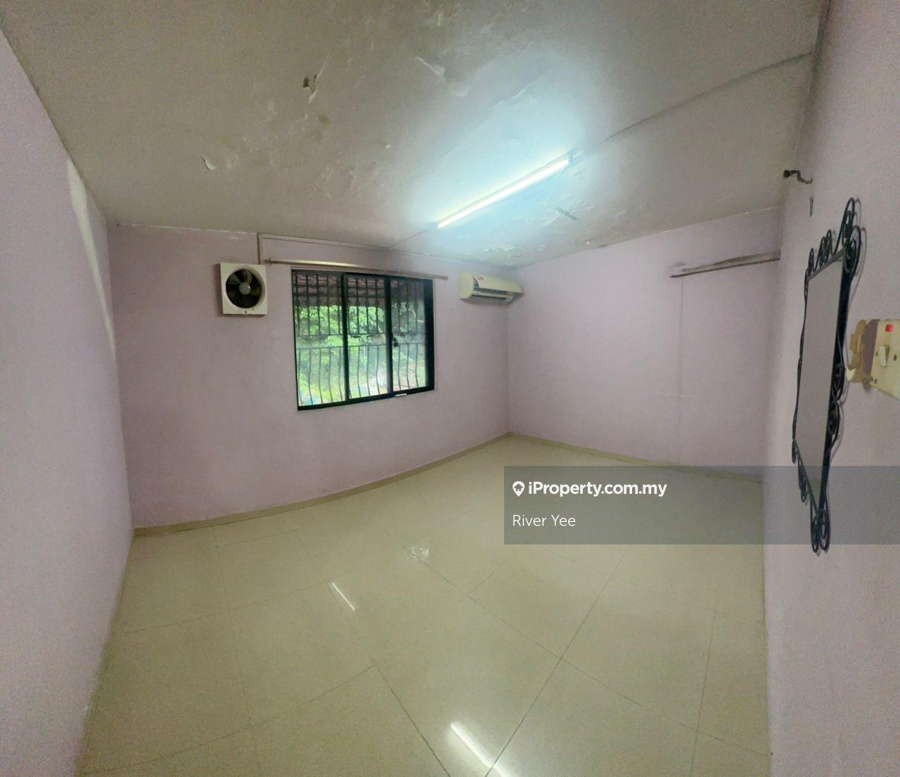 Rumah Berangkai 2 Tingkat untuk Dijual di Taman Castlefield, Sri Petaling oleh River Yee - iProperty.com.my