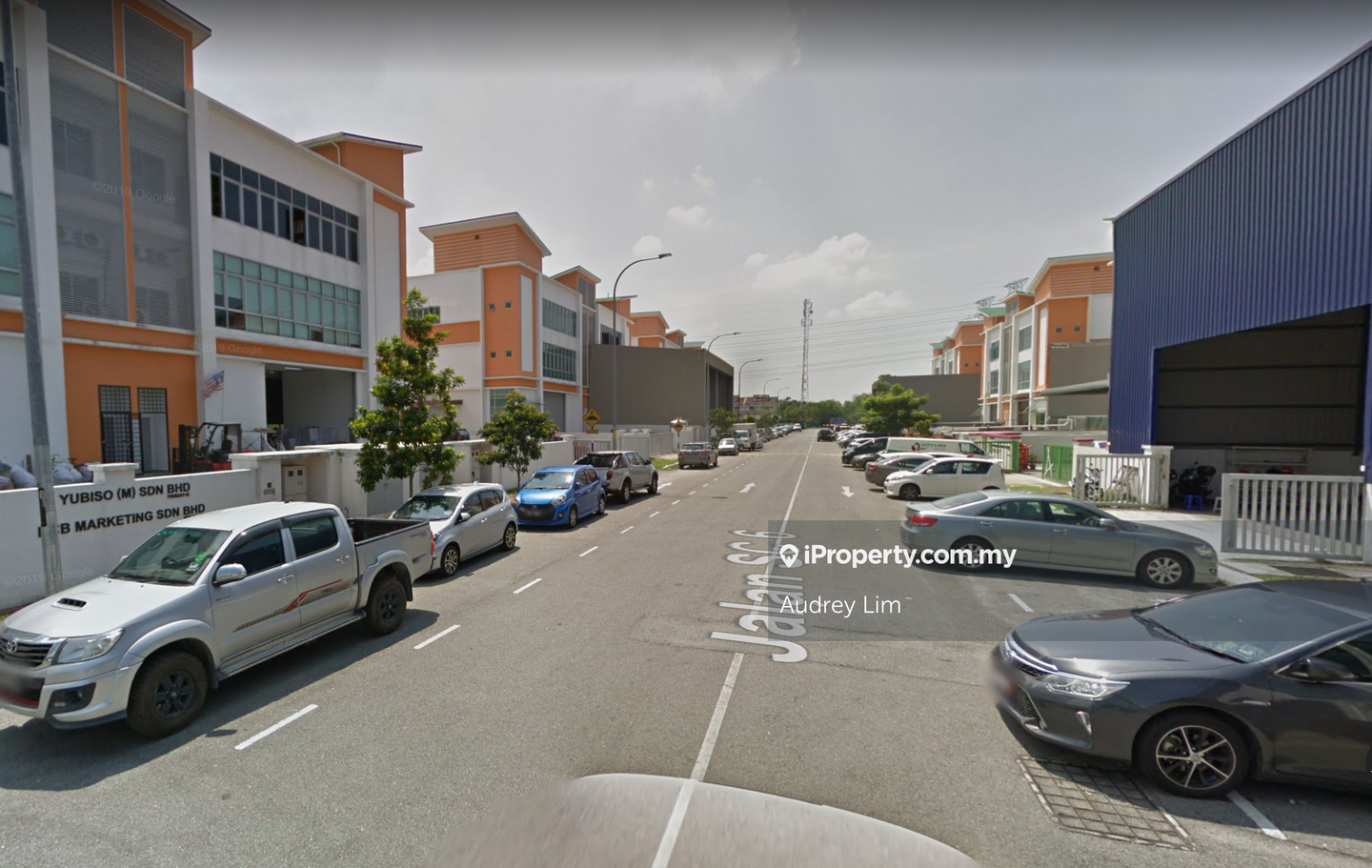 Semi-D Kilang untuk Disewa di Kampung Sungai Chua, Kajang oleh Audrey Lim - iProperty.com.my