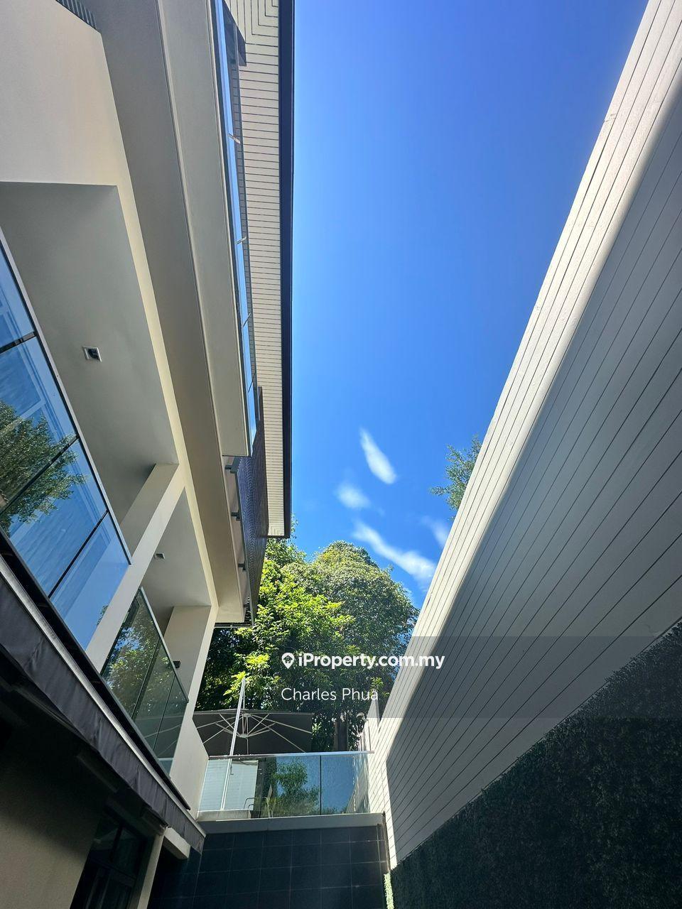 Bungalow House for Sale in Bukit Bandaraya, Bangsar by Charles Phua - iProperty.com.my