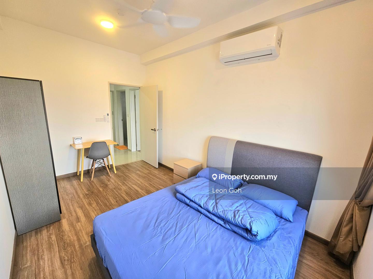 Residensi Servis untuk Disewa di Gravit8, Klang oleh Leon Goh - iProperty.com.my