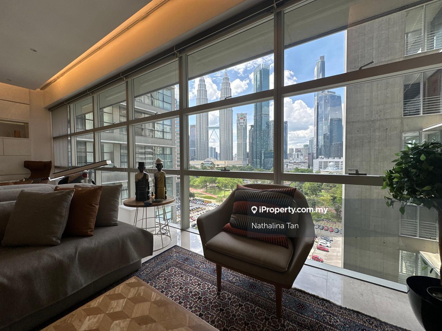 Condominium for Sale in Park Seven by Nathalina Tan - iProperty.com.my