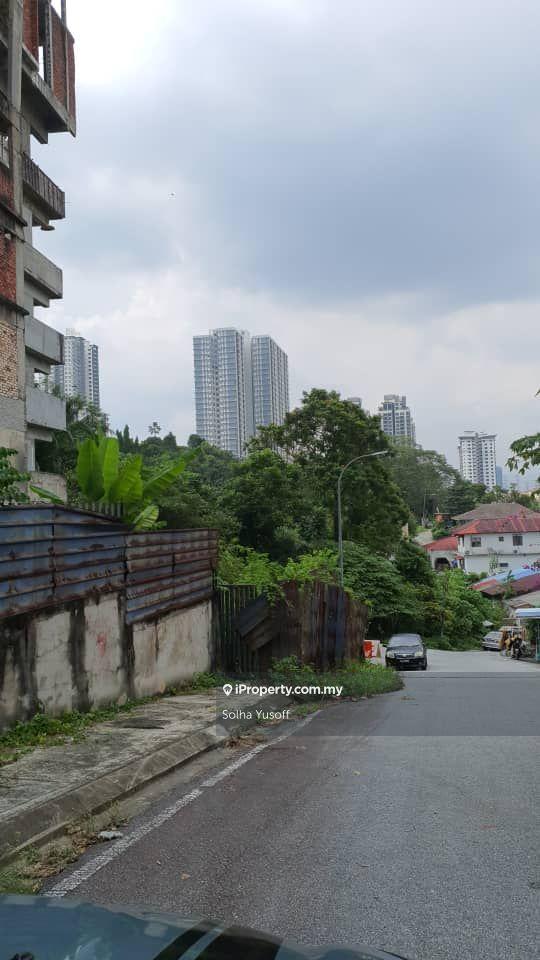 Residential Land for Sale in Segambut, Segambut by Solha Yusoff - iProperty.com.my