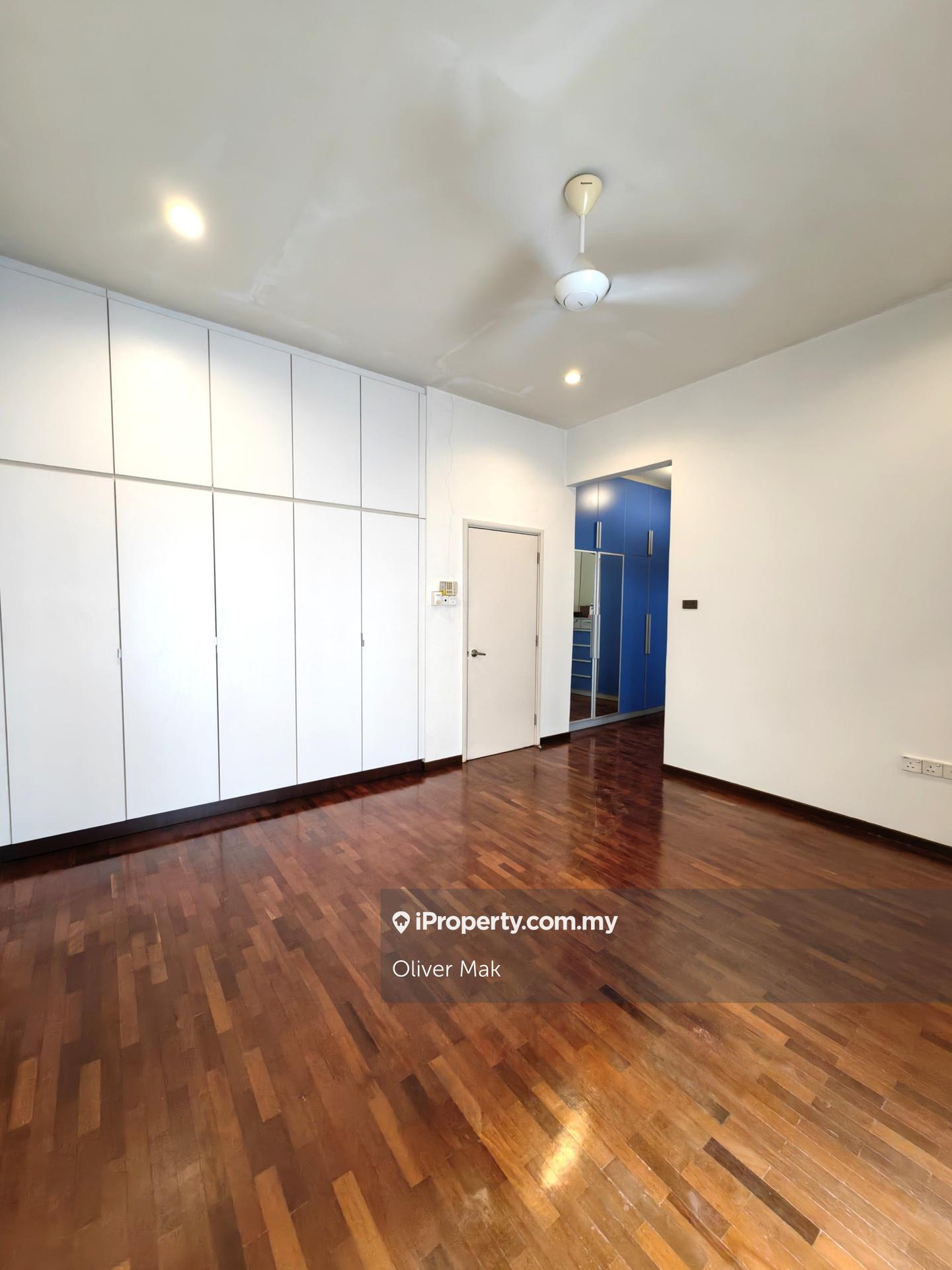 Rumah Teres untuk Dijual di Taman Esplanad, Bukit Jalil oleh Oliver Mak - iProperty.com.my