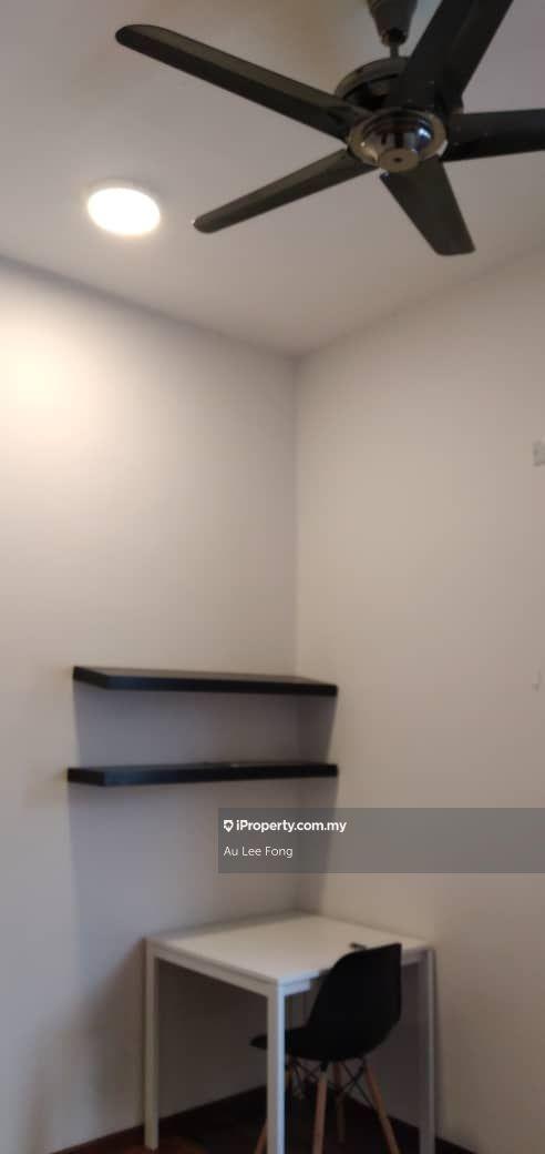 3-storey Terraced House for Sale in EDULIS Setia Utama 2, Setia Alam by Wan Timun - iProperty.com.my