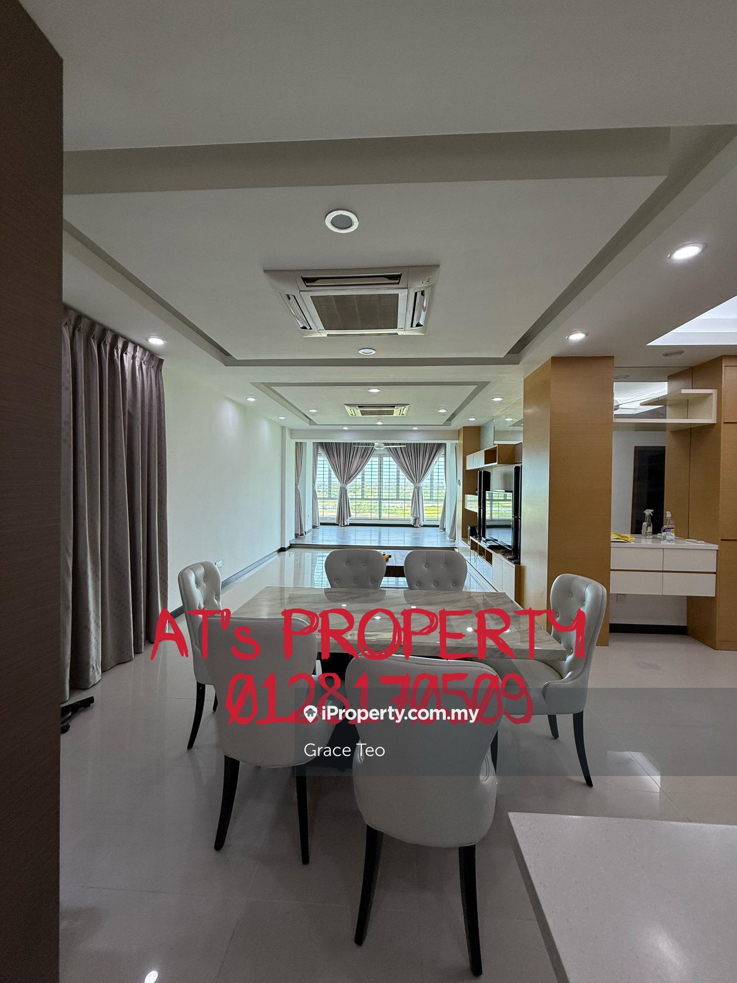 Kondominium untuk Dijual di R55 oleh Grace Teo - iProperty.com.my