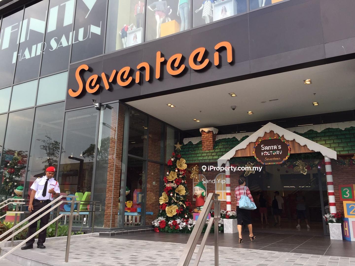 Service Residence for Rent in Seventeen Residences (Biji Living) by Sand Yip - iProperty.com.my