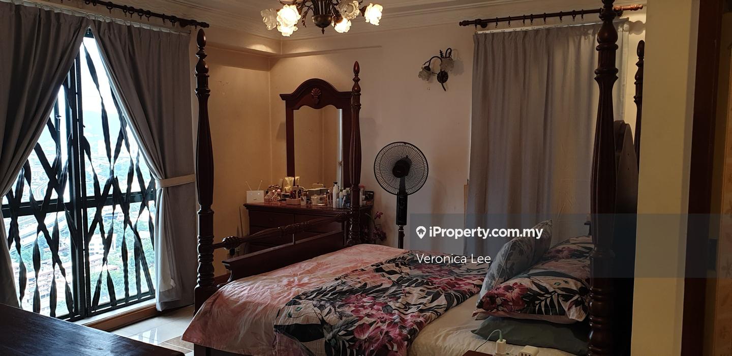 Condominium for Sale in Vista Damai by Veronica Lee - iProperty.com.my