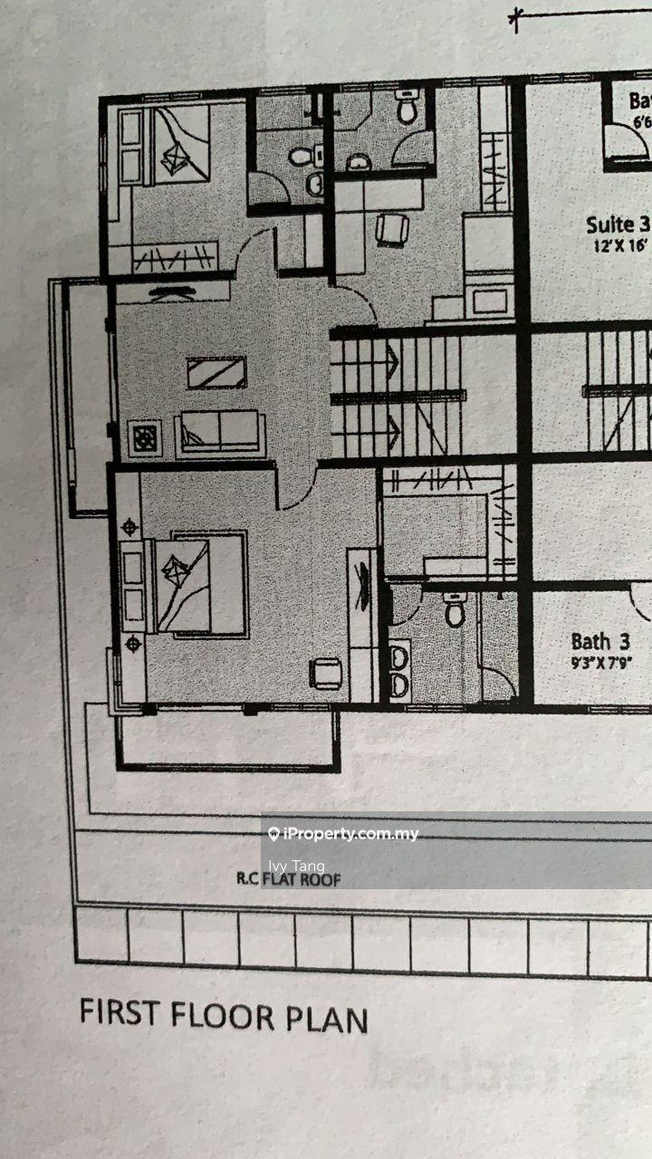 Kondominium untuk Dijual di Allamanda oleh Ivy Tang - iProperty.com.my