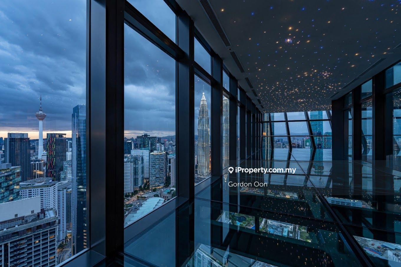 Service Residence for Sale in Imperial Lexis by Gordon Oon - iProperty.com.my