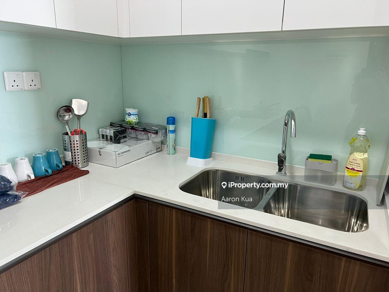 Service Residence for Rent in Lavile Kuala Lumpur by Aaron Kua - iProperty.com.my