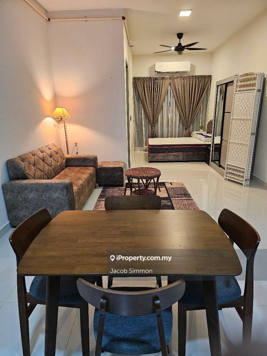 Residensi Servis untuk Disewa di Core Soho Suite oleh Jacob Simmon - iProperty.com.my