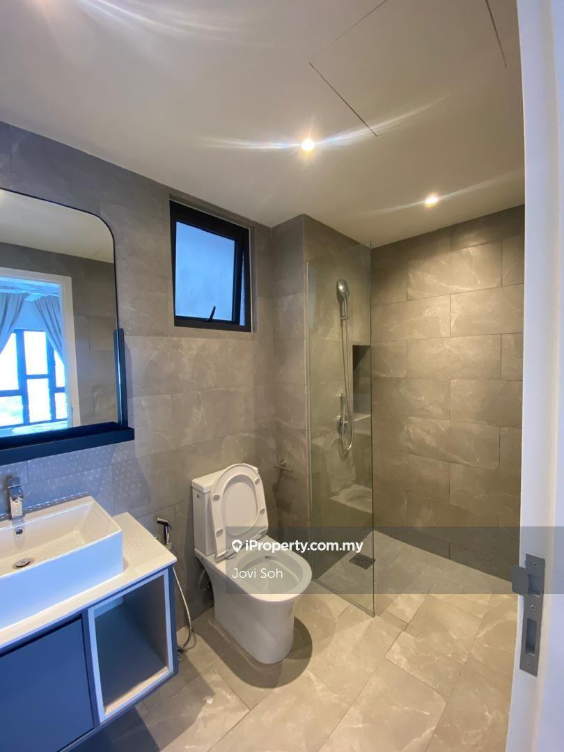 Residensi Servis untuk Disewa di D'Ivo oleh Jovi Soh - iProperty.com.my