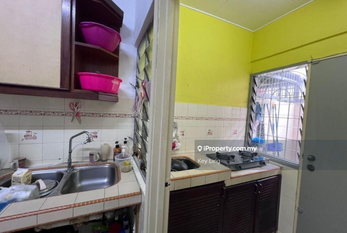 Rumah Berangkai 2 Tingkat untuk Dijual di Pjs 9, Sunway oleh Key Ling - iProperty.com.my